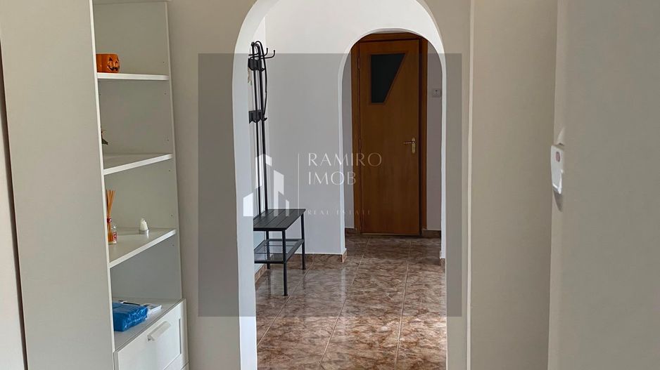 APARTAMENT 4 CAMERE | CENTRALĂ  PROPRIE | LÂNGĂ PARCUL TINERETULUI - Poză 1