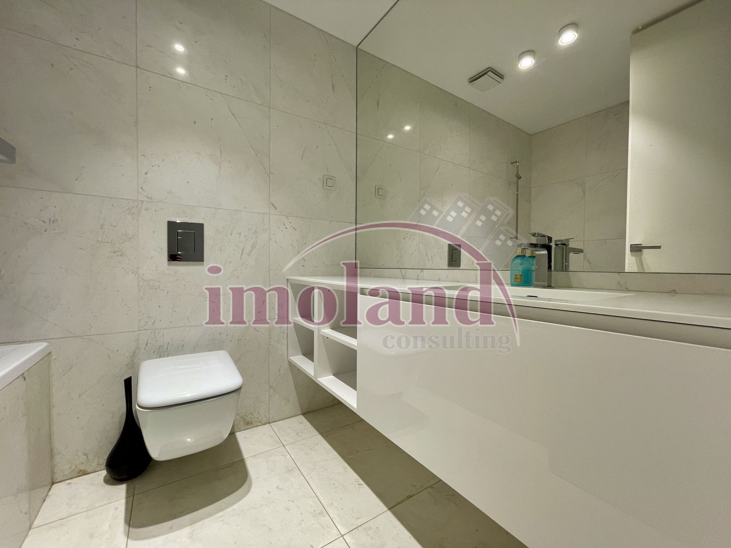 Închiriere DUPLEX premium 127 mp + 121 mp curte | 2 parcări | Primăverii - Poză 22