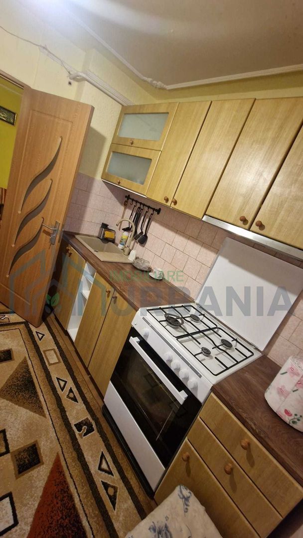 Apartament 2 Camere Decomandat – Nicolina 2 Iași - Poză 4