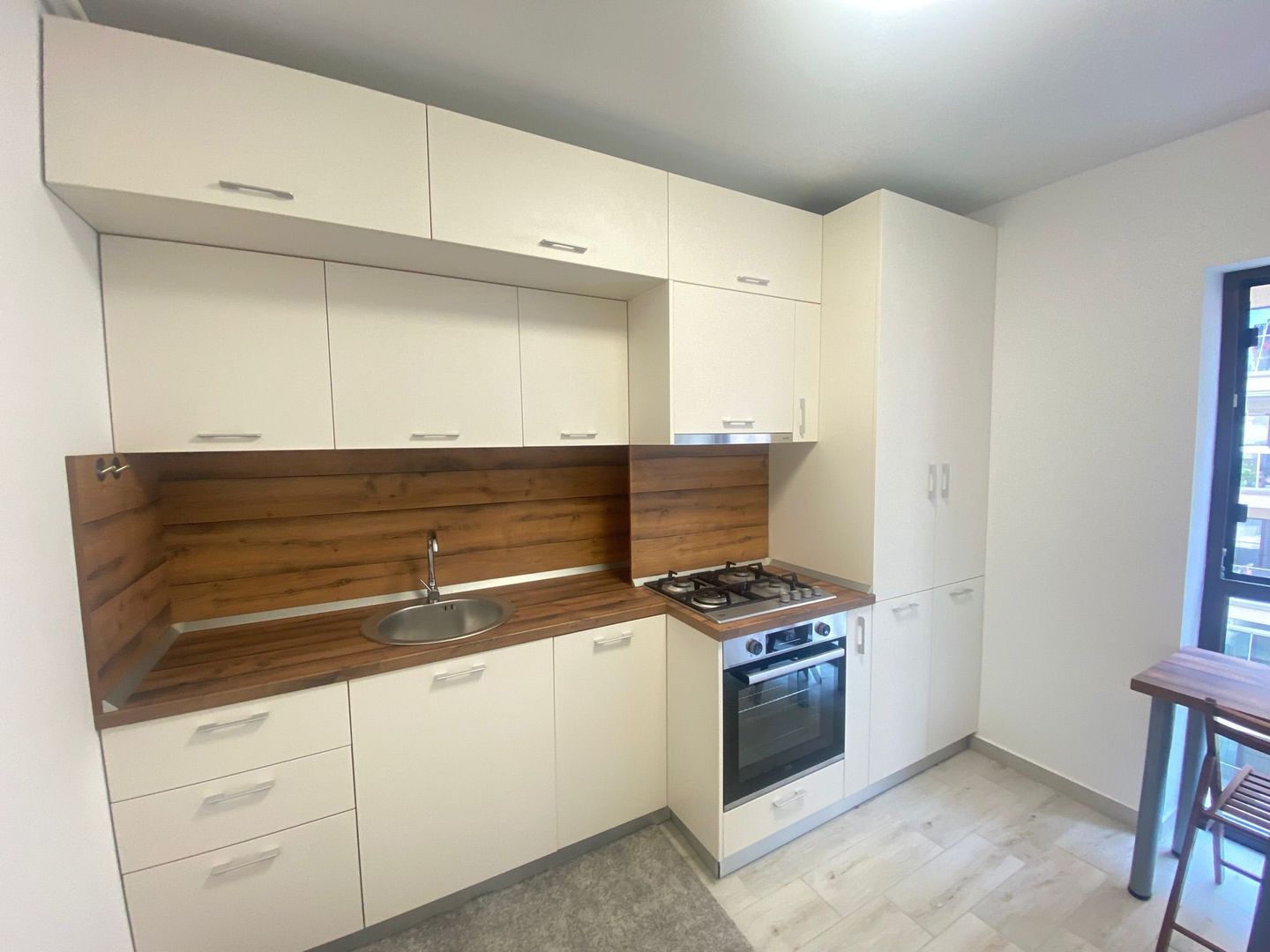 Studio premium de închiriat – Moghioroș Park Residence | VZ13 - Poză 6