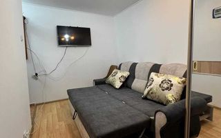 Garsoniera 20 mp, Tatarasi, Str. Ciurchi 127B, Et. 1/4, 250 €/luna - Poză 2