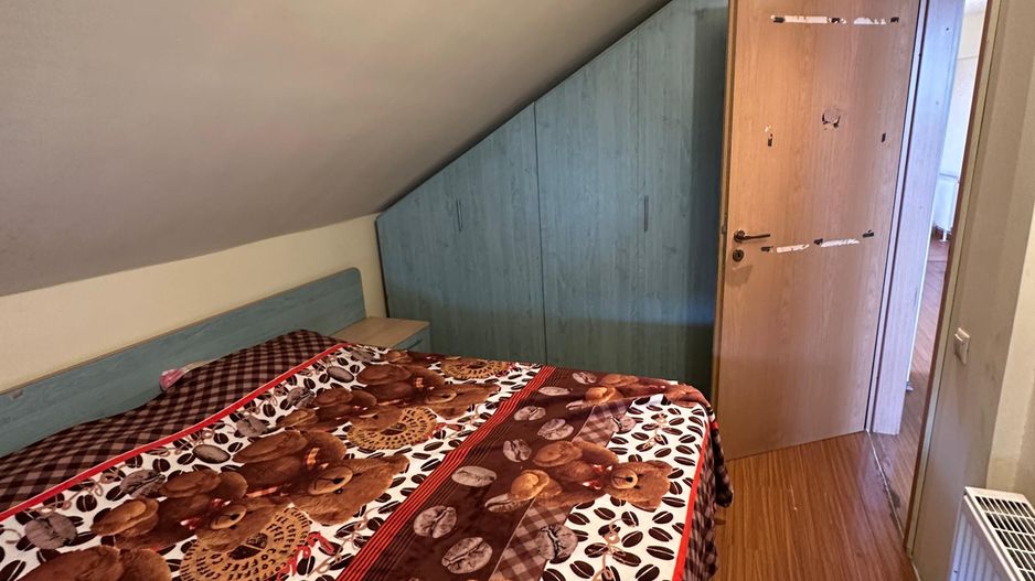 🏠 Vând apartament 2 camere la mansardă – 56.000 € (ușor negociabil) - Poză 5