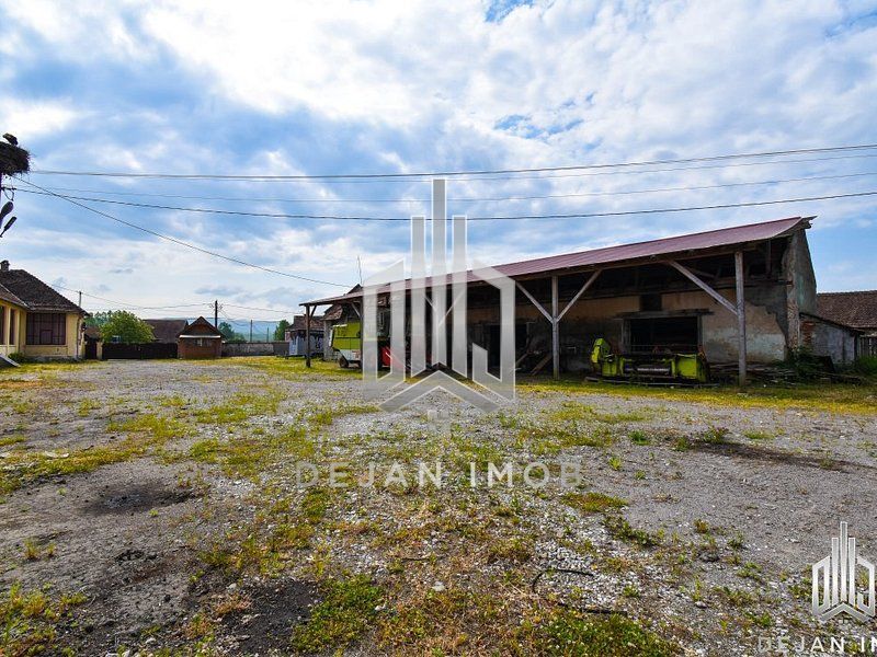 Spațiu de birouri | Teren 2.720 MP | Aita Mare - Poză 30