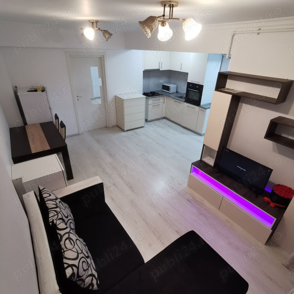 Apartament 2 camere Pipera | Iancu nicolae - Poză 7