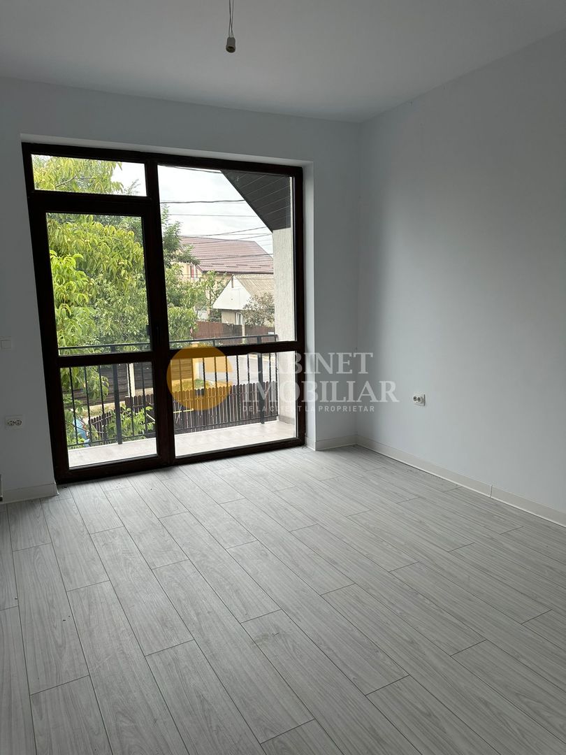 Duplex Valea Lupului 110MP utili 170 TEREN - Poză 5