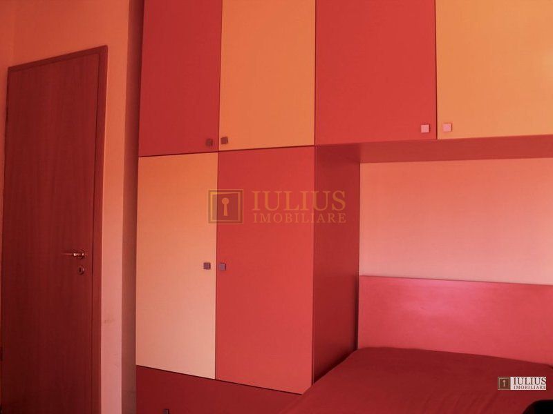 4 camere decomandat + loc de parcare privat in bloc nou. Str Nicolae Table - Poză 18