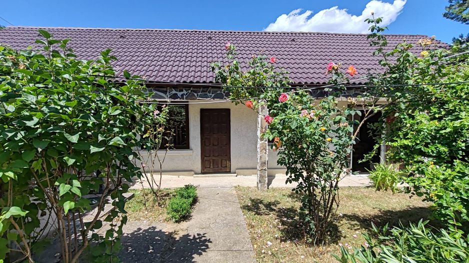 Casa si gradina-95000euro-Picioru Lupului-Comuna Ciurea - Poză 6