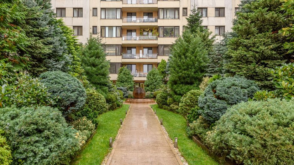 North Area Lake View - Poză 1