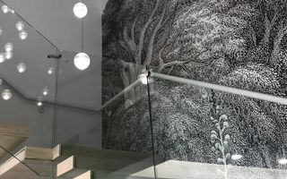 Casa cu 3 apartamente P+3 , zona Barbu Vacarescu - Poză 19