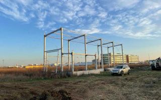 Teren intravilan Militari sector 6 - Poză 3