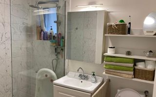 Apartament cu 3 camere si grădină 74 mp zona Triajului Selimbar - Poză 13