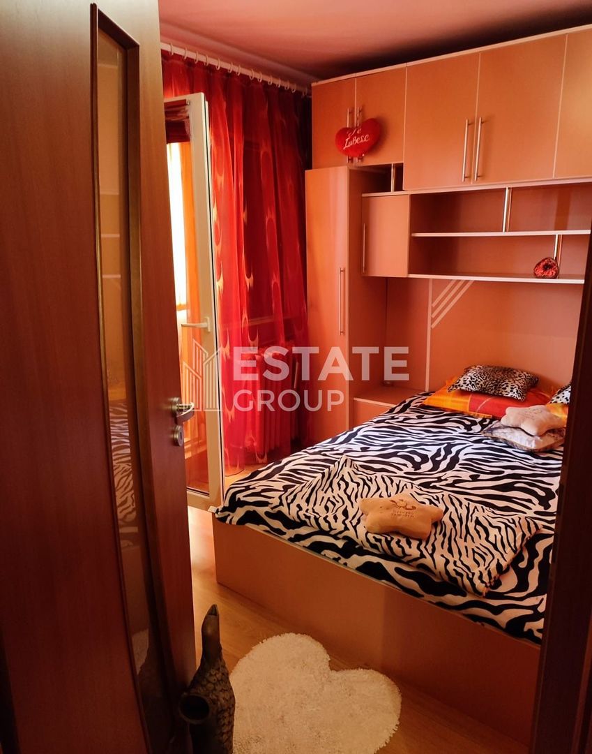 Apartament decomandat 3 camere, Girocului - Poză 12
