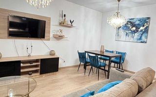 Apartament 2 Camere Lux | Locație Premium | Complet Mobilat - Poză 5