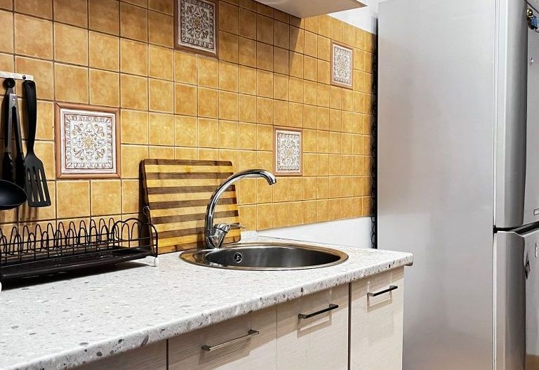 Apartament 2 camere terasa spatioasa, etaj 5, zona Vitan, pet friendly - Poză 5