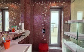 Exclusive Penthouse *514sqm* / terrace 255sqm - Lake View // Floreasca - Poză 52