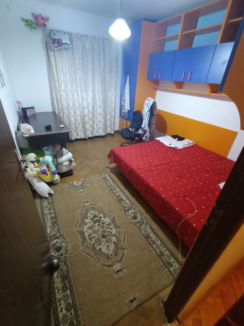 Dambovita | 4 Camere | Decomandat |  Etaj Intermediar. - Poză 4