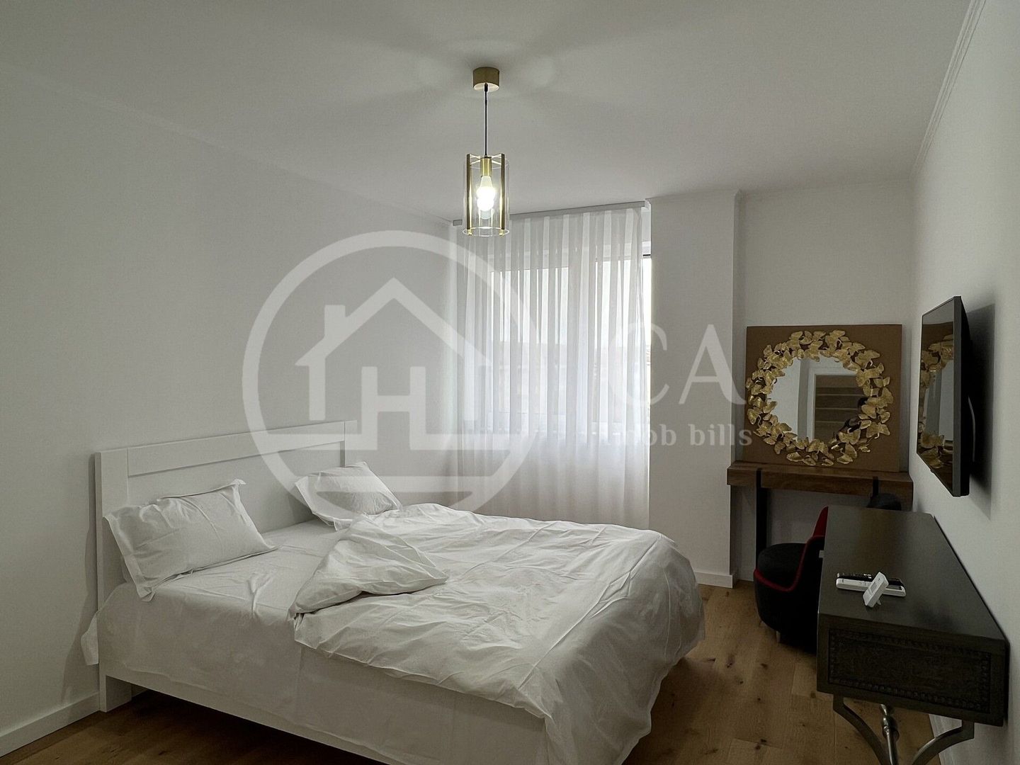 Apartament cu 2 camere de inchiriat zona Calea Aradului Oradea - Poză 4