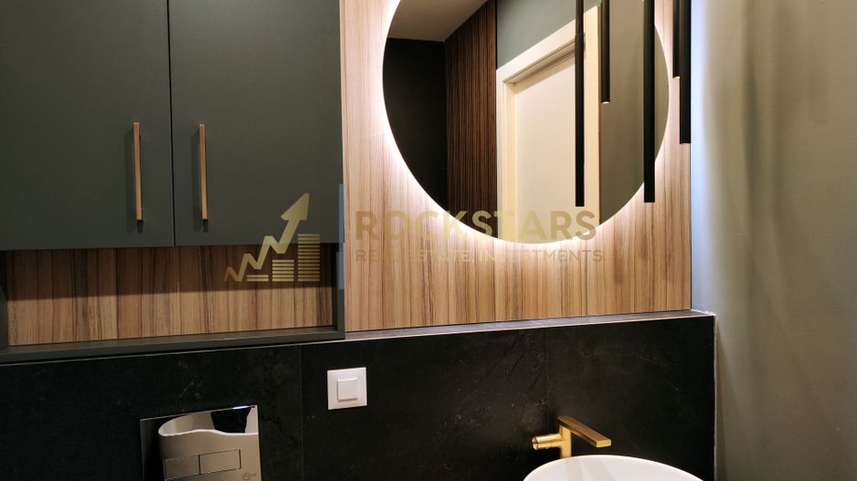 Apartament 2 Camere | Nusco City | de inchiriat - Poză 16