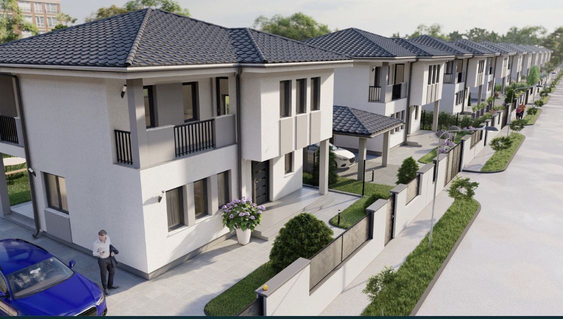 Complexul Danydo Residence - Poză 3