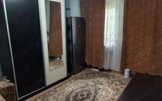 Garsonieră de închiriat în Tătărași, Iași - 19 mp, mobilată și utilată - Poză 5