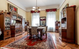 Apartament 3 camere, etaj 1, ultracentral (clădire cu 4 apartamente) - Poză 10