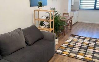 Studio, Pipera, oportunitate investiție - randament 6,2% - Poză 4