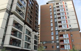 Mobilat modern, boxa inclusa, Soarelui - Rebreanu 175 - Poză 1