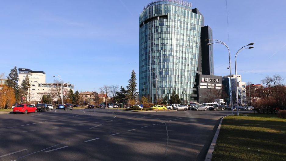 Apartament 4 camere Primaverii Piața Charles de Gaulle - Poză 2