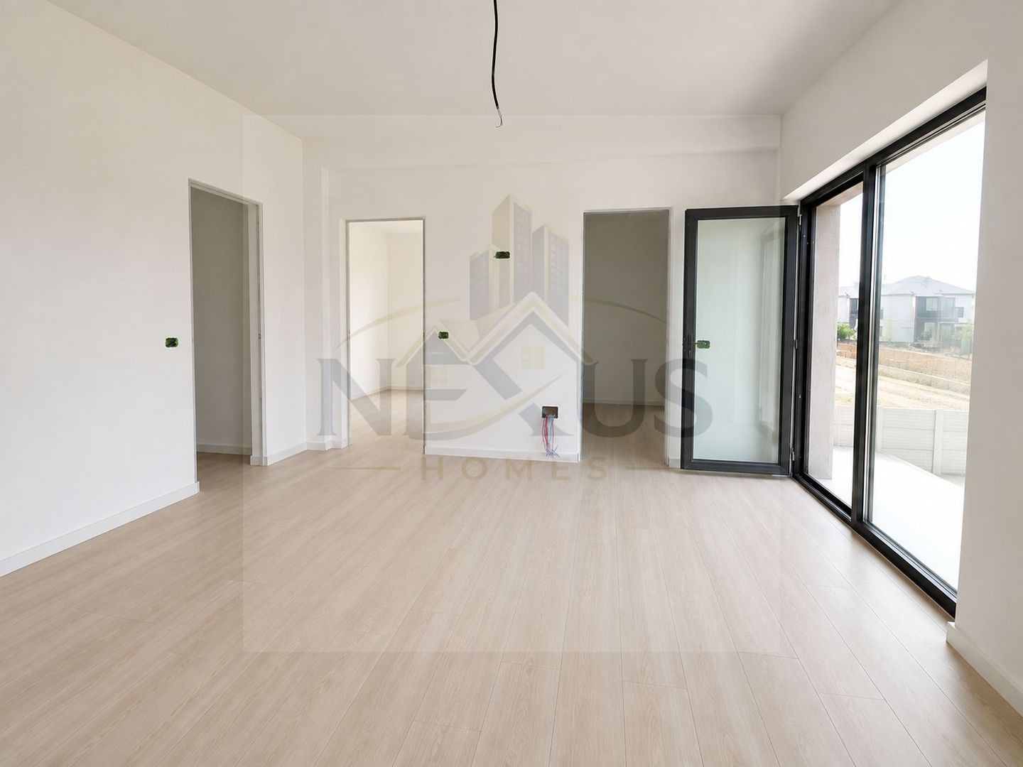 Comuna Berceni - Casa individuala | 4 camere - 3 bai - Terasa - Poză 6