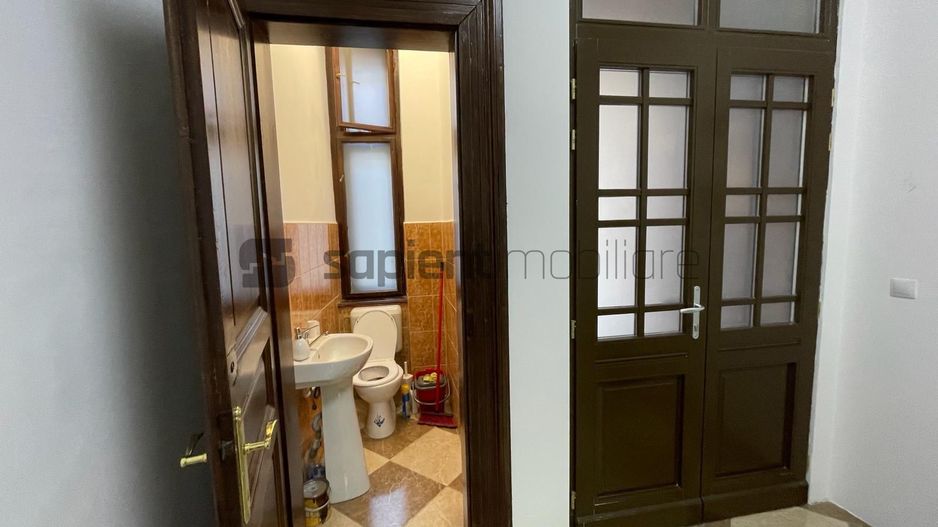 Sapient | Spatiu birou, Parcul Traian nr.1 - Poză 3