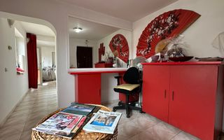 Spațiu central de închiriat, Buhuși - Poză 6