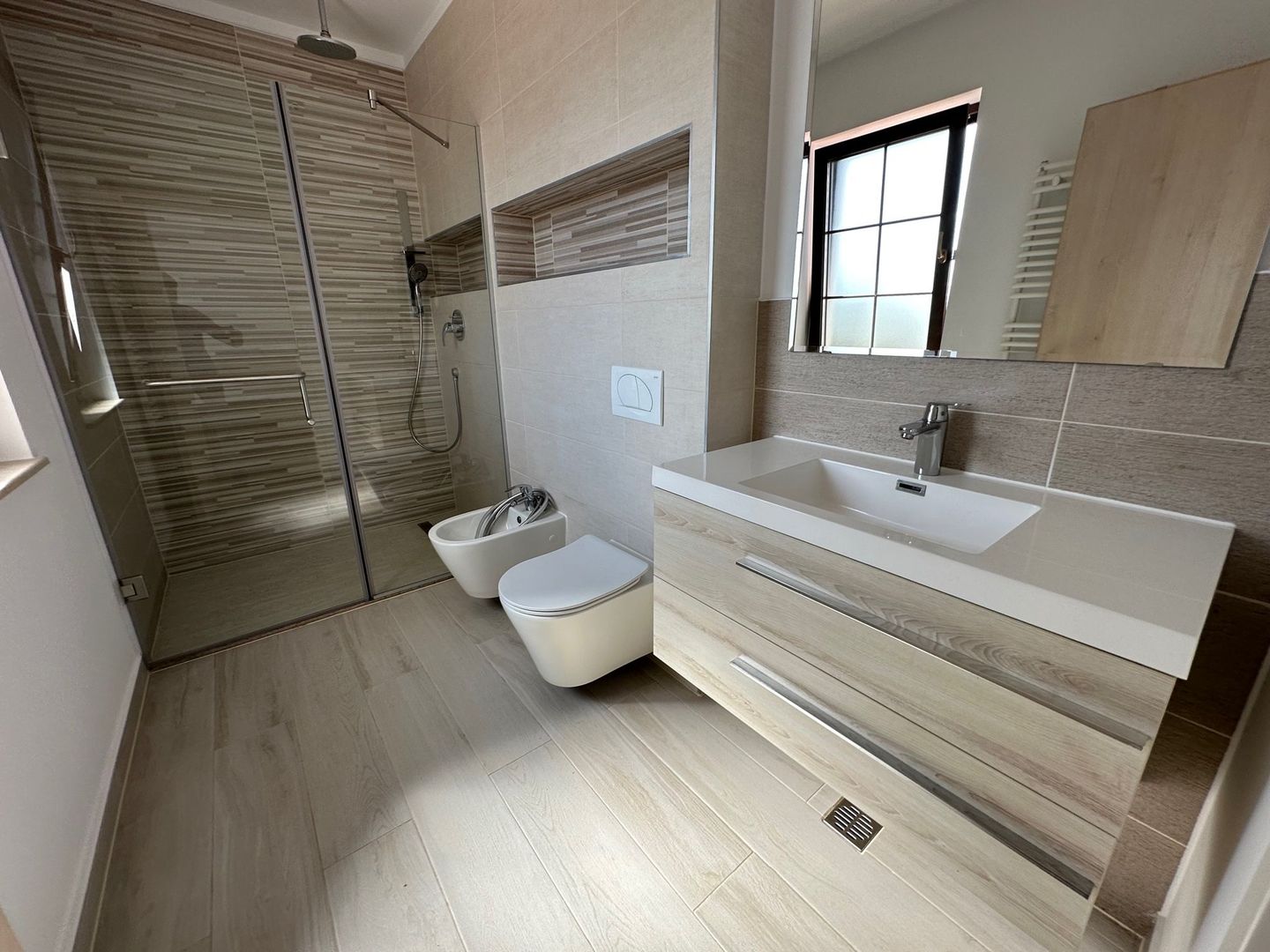 Duplex în zona Calea  Aradului - Poză 18