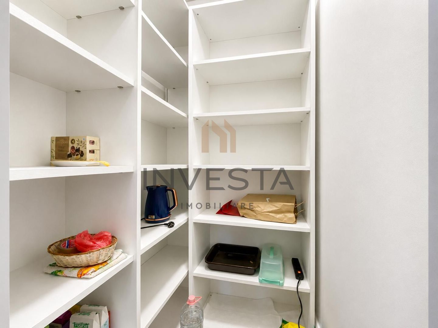 Apartament 4 camere premium 146 mp de inchiriat + garaj, zona Centrala - Poză 6