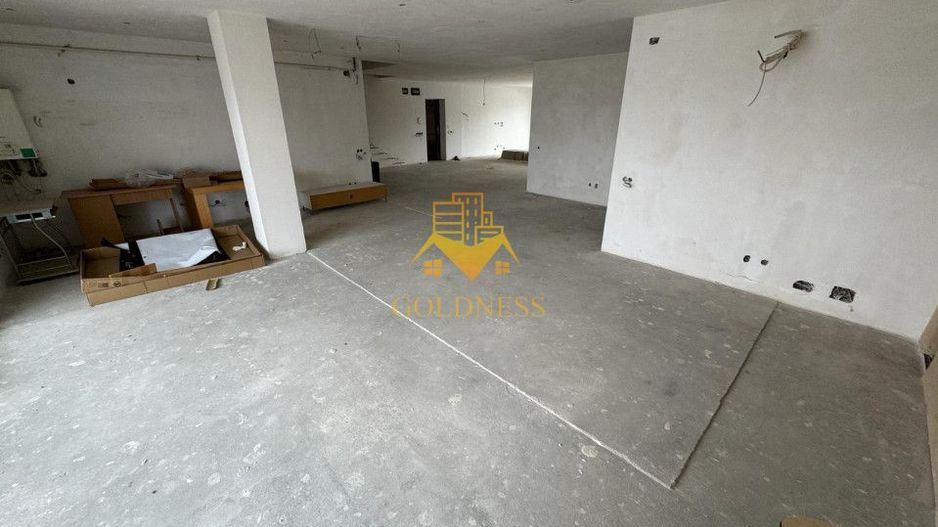 Penthouse, 5 camere, 3 bai, Terasa, 254 mp, bloc nou, Calea Turzii - Poză 9