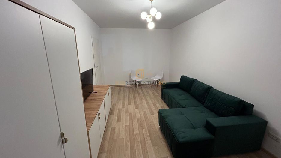 Apartament 2 camere decomandat, 61,5 mp, 2 balcoane, Parcare, Popesti - Poză 3