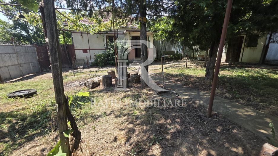 Casa de vânzare cu teren generos | Sumugiu | Bihor - Poză 19