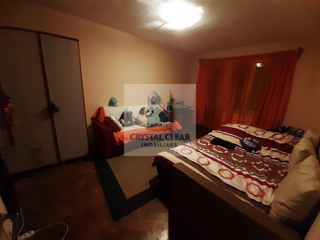 Apartament cu 2 camere - cartier 7 noiembrie, zona Piața de zi - Poză 3