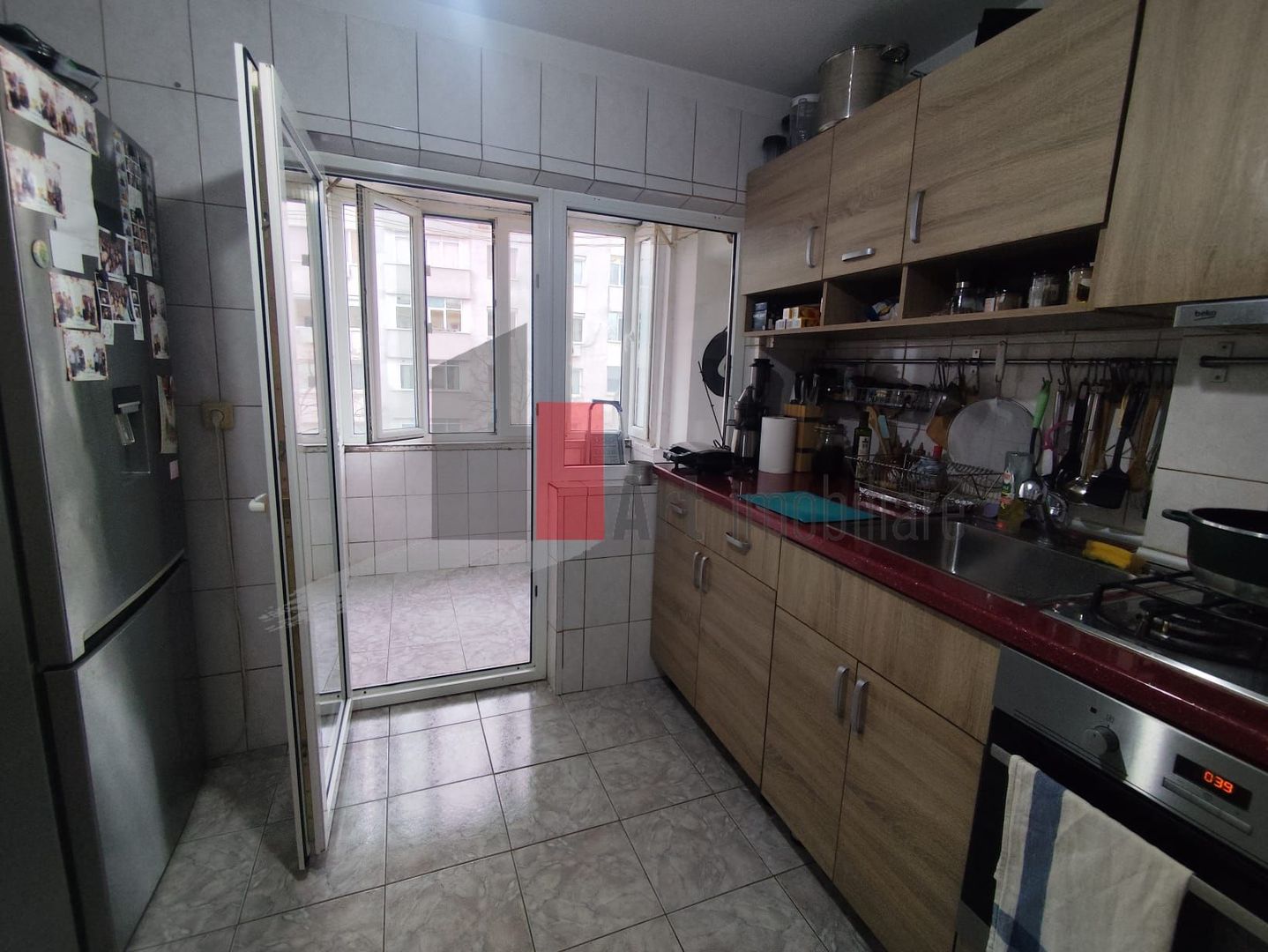0% Comision - Apartament de vanzare in zona Basarabia/Arena Nationala - Poză 4