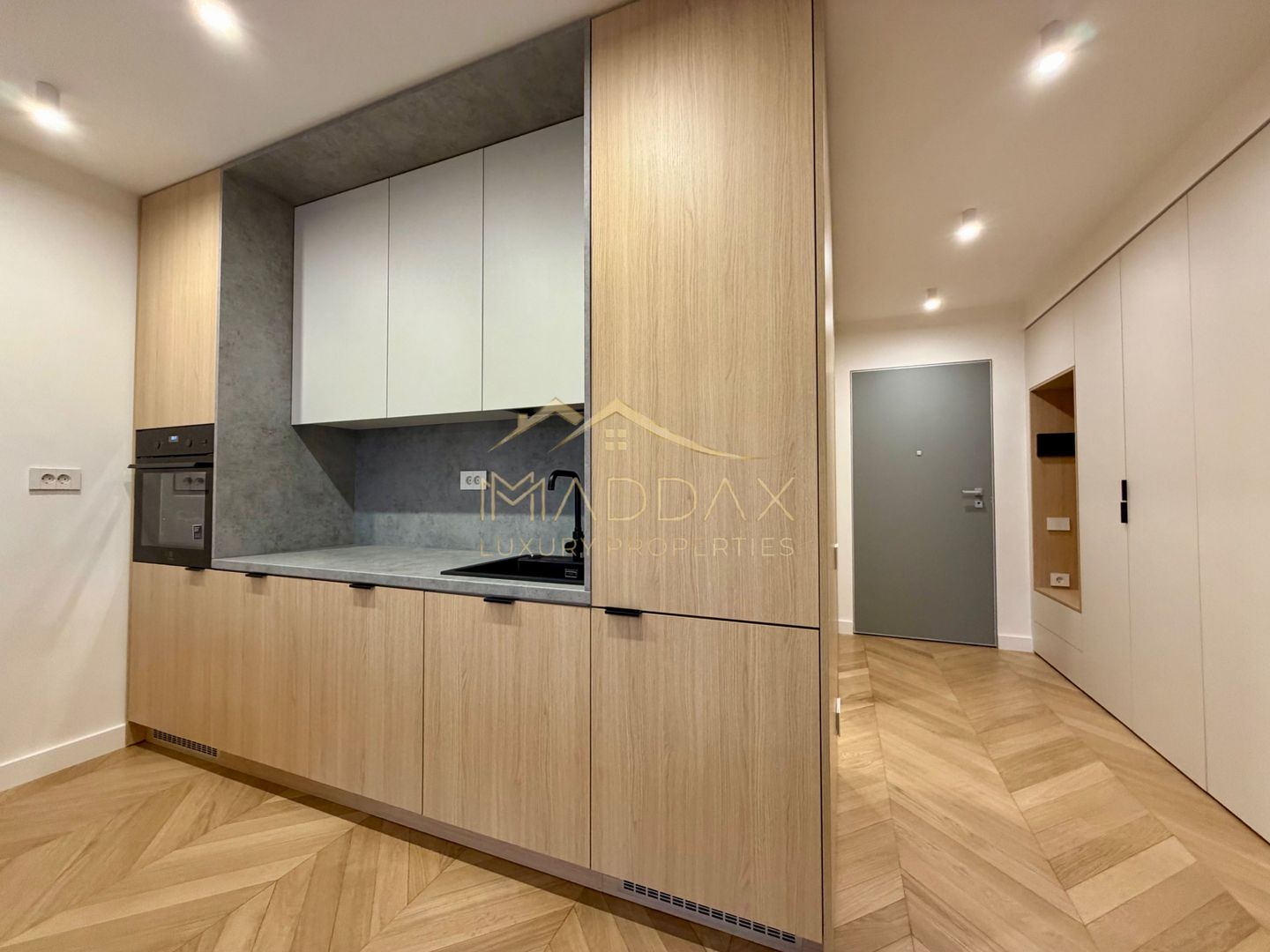 Apartament cu 3 camere *110mp* // Șoseaua Nordului - Herastrau - Poză 9