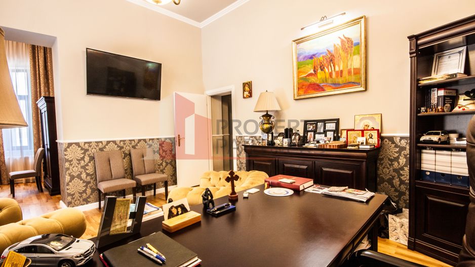 2 apartamente unite in casa in zona centrala, Unirii - Marasesti - Poză 20