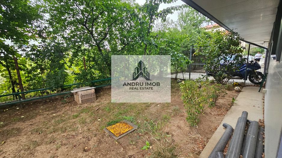 Apartament 3 camere cu curte Popesti Leordeni - Drumul Fermei - Poză 22