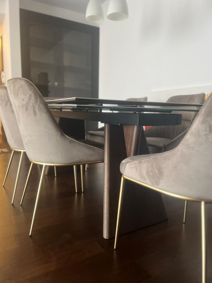 Apartament 4 camere Herastrau Nordului - Poză 22