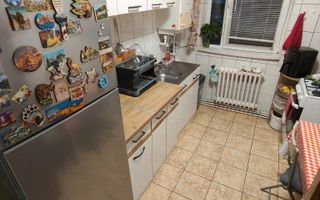 Apartament 2 camere de inchiriat, Podu Ros-Cantemir, Iasi - Poză 5