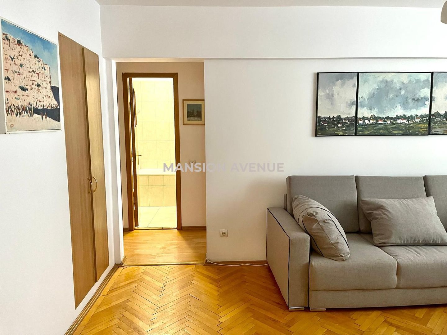 Apartament 2 camere,  Perla, Sos. Stefan cel Mare/Calea Dorobanti - Poză 6