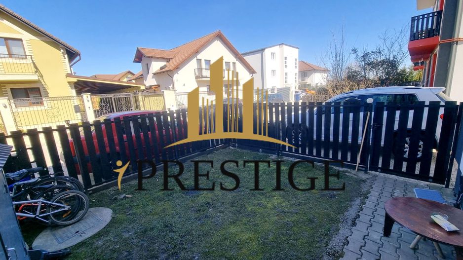 APARTAMENT CVADRUPLEX, CURTE PROPRIE, PARCARE | CARTIERUL ARHITECȚILOR - Poză 14