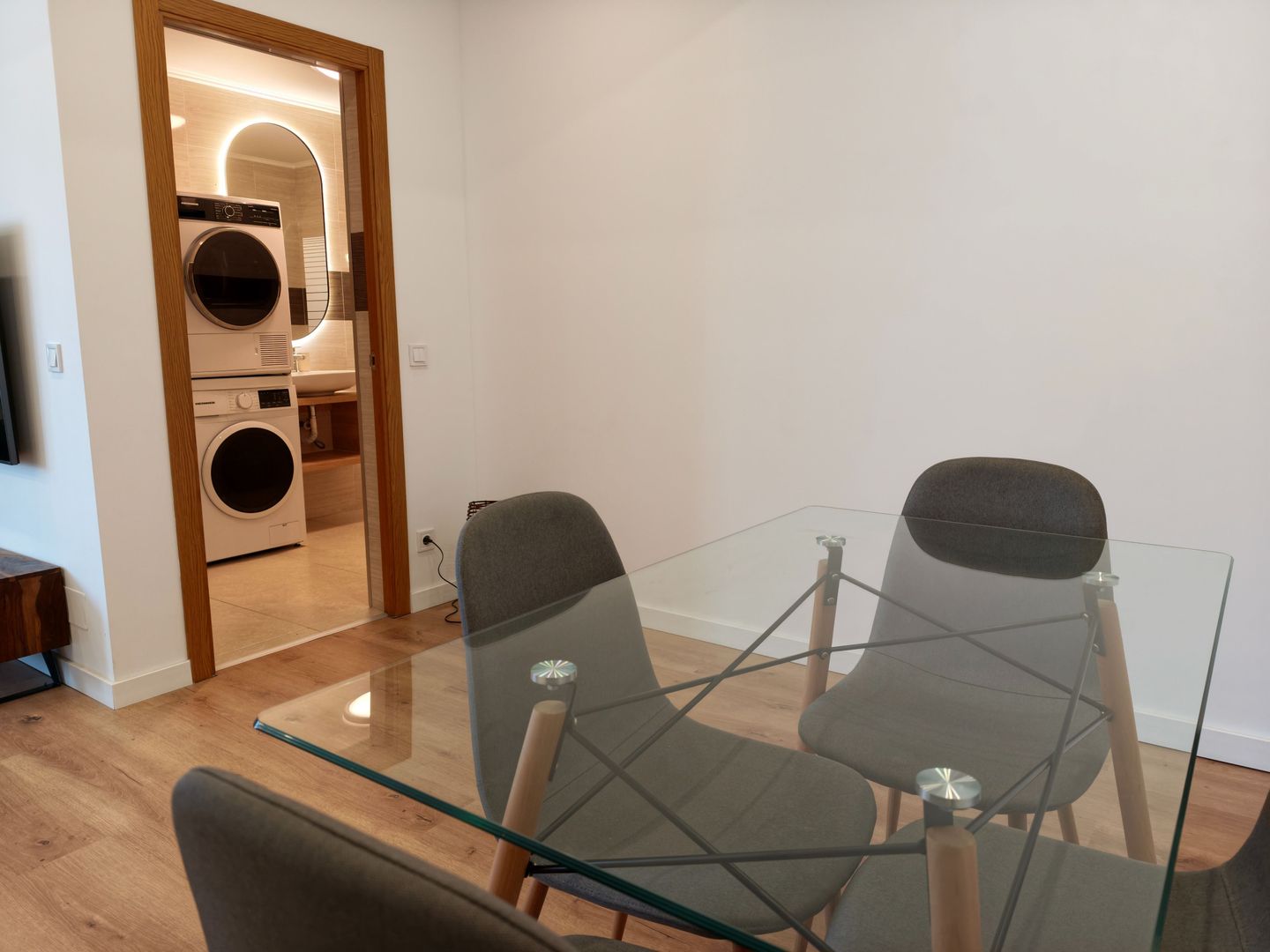 2 Camere LUX | New Residence | Centrala proprie - Poză 5