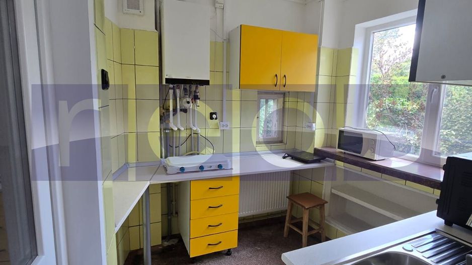 VANZARE CASA 4 CAMERE CURTE PROPRIE GARAJ 175MP UNIRII CARTIER EVREIESC - Poză 9