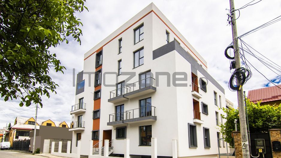 Drumul Taberei, bloc nou, zona case, 2 camere + 2 terase, 102mp, finisat complet - Poză 1