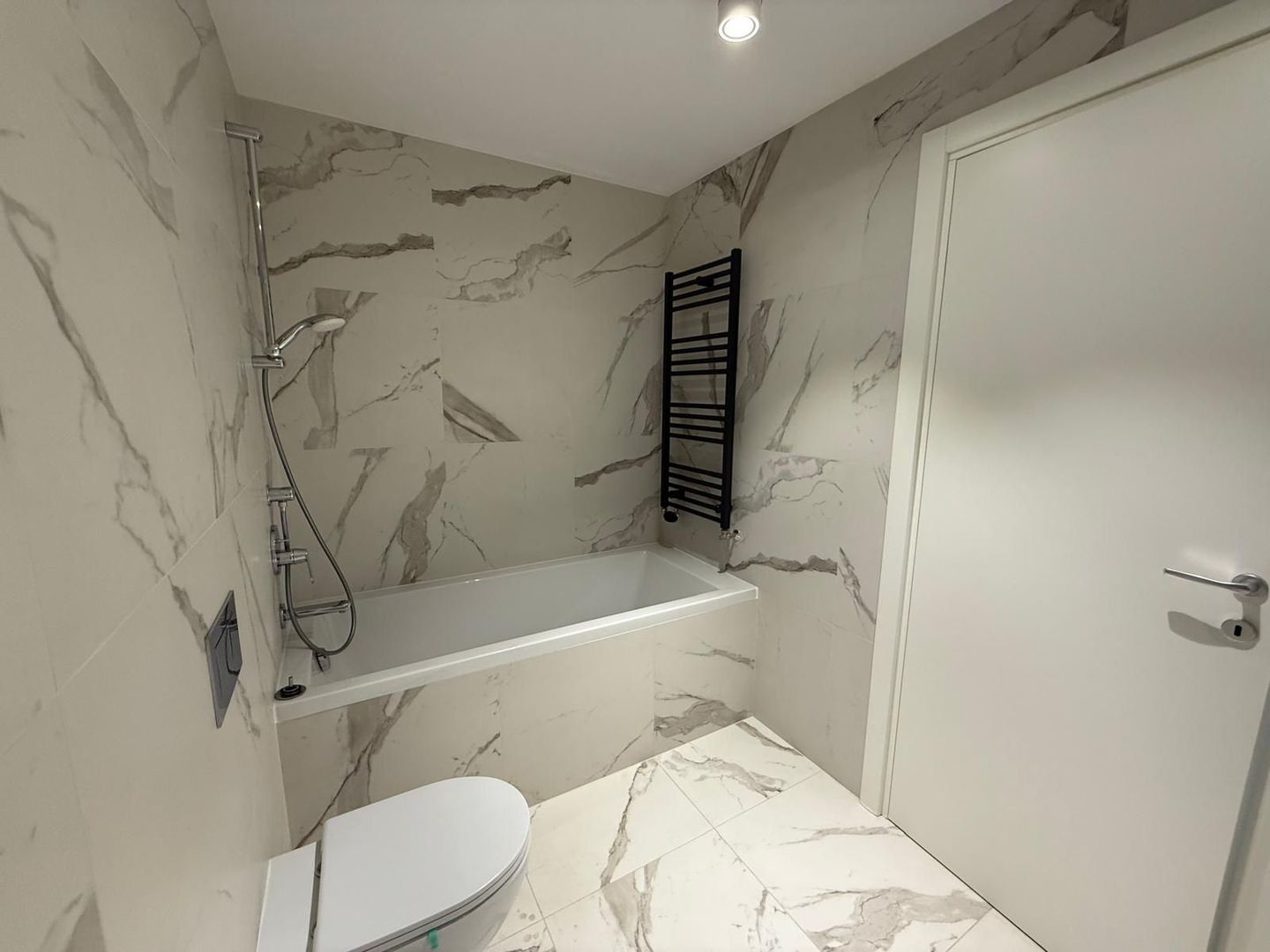 Apartament High End I 4 Camere în One Herăstrău Towers - Poză 14