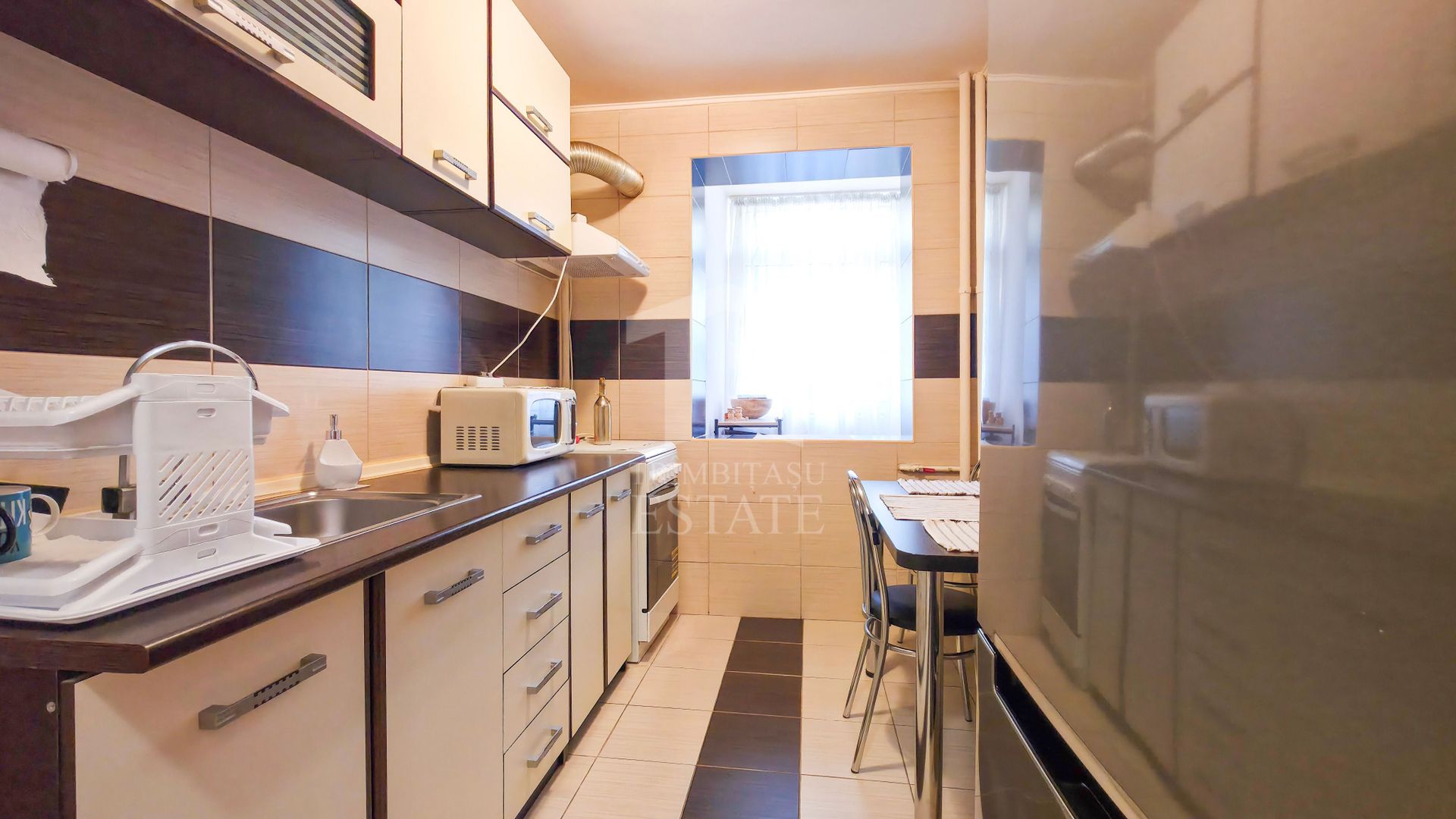 Apartament spațios de 3 camere cu loc de parcare inclus - Poză 19